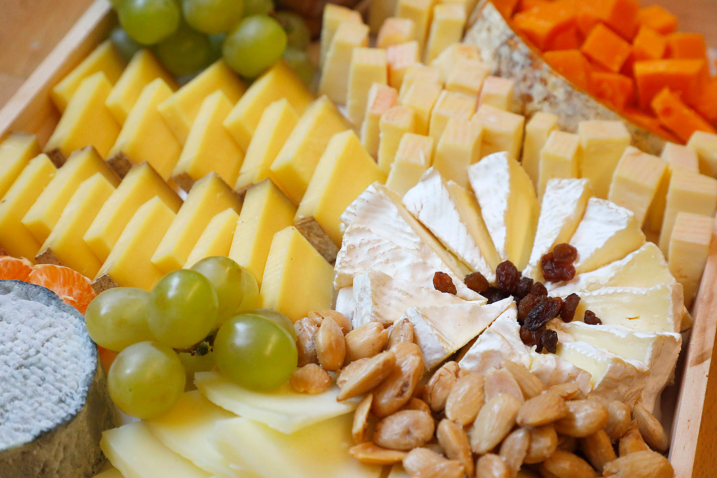 TABLA DE QUESO PARA 5-6 PERSONAS