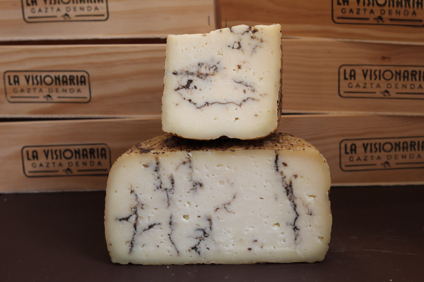 MOLITERNO AL TARTUFO