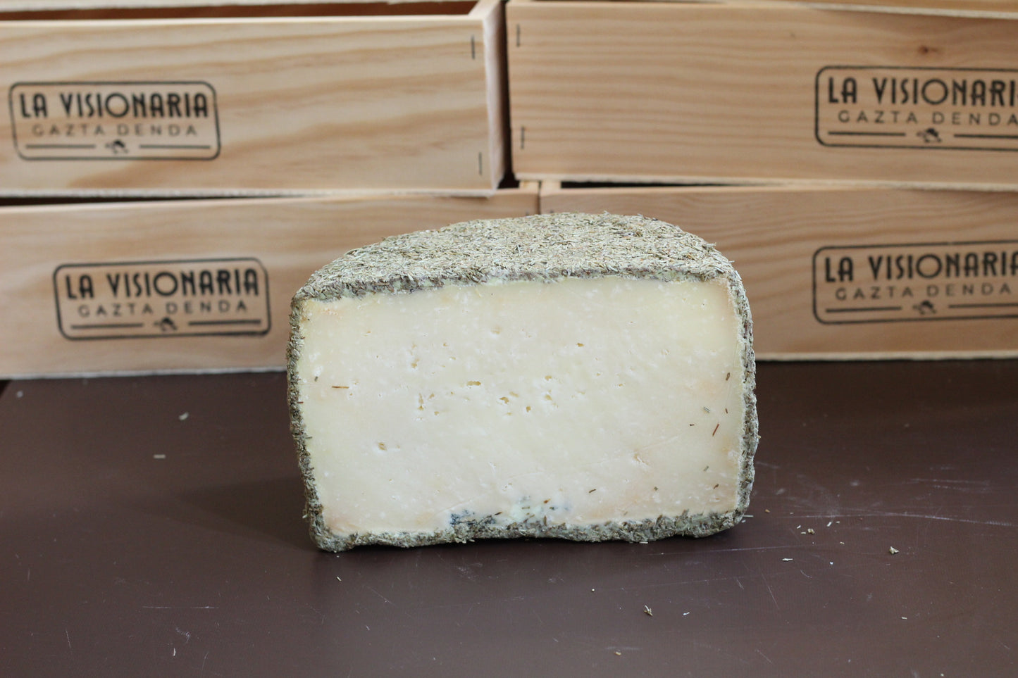 OVEJA AL ROMERO - LOMINCHAR