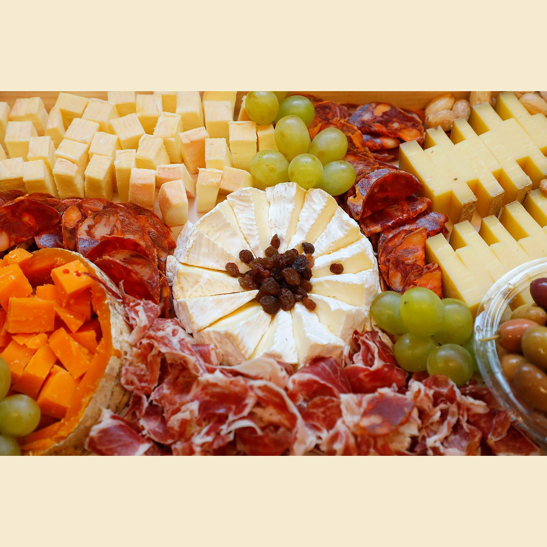 TABLAS DE QUESO