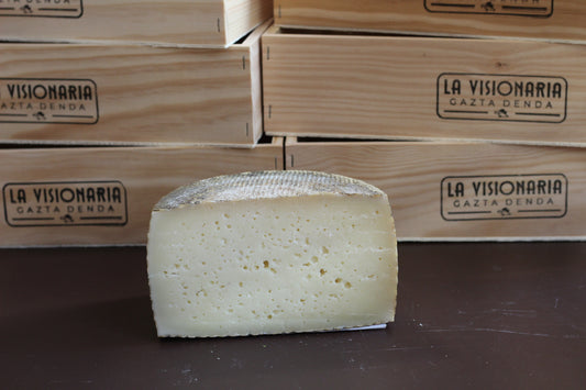 MANCHEGO CURADO - ARISCADO