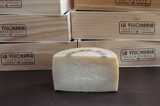 MANCHEGO AÑEJO- ARISCADO