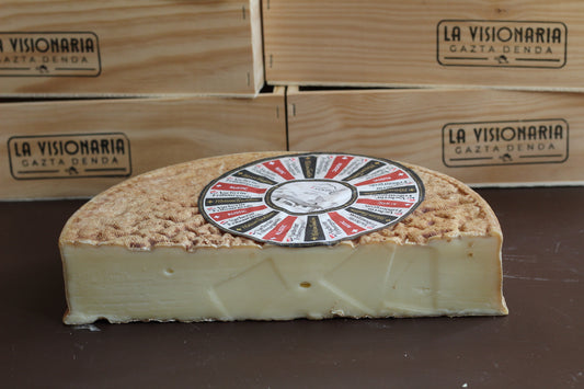 VACHERIN FRIBOURGEOIS