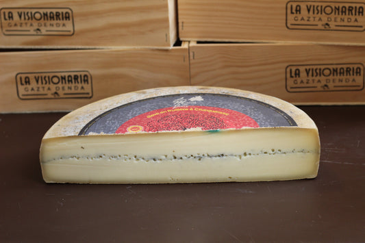 MORBIER VIEUX SIRE