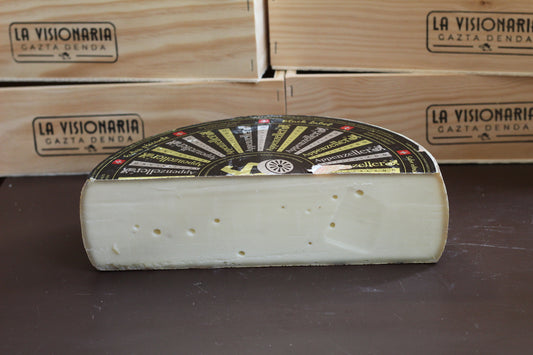 APPENZELLER