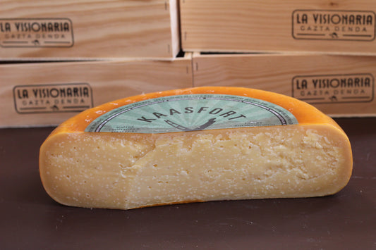 GOUDA +50 MESES