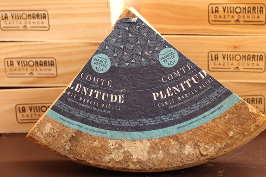 COMTE 30 MESES - PLENITUDE M. PETITE