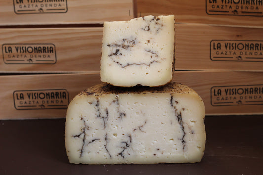 MOLITERNO AL TARTUFO