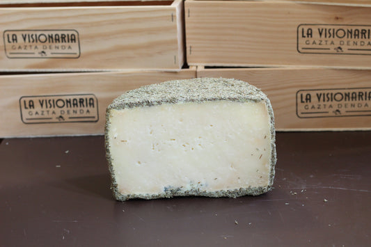 OVEJA AL ROMERO - LOMINCHAR