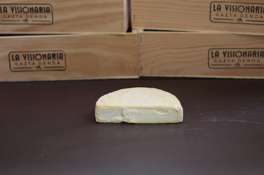 MUNSTER FERMIER