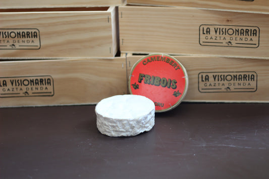 CAMEMBERT - FRIBOIS