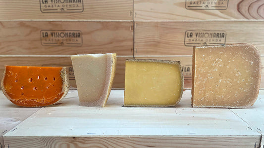 PACK  MUY CURADOS - SIN LACTOSA